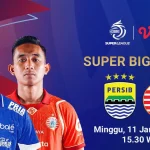 Persib Bandung Target Kunci Gelar Super League di Kandang Persija Jakarta
