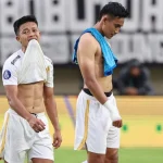 Persib Bandung Terkena Sanksi FIFA, Tak Bisa Daftar Pemain Baru