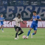 Persib Bandung Tidak Pernah Menang di Markas PSM Makassar, Hasil Terbaik Seri 0-0
