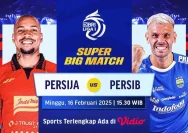 Persib Bandung Tundukkan Persija 2-1, Siapkan Strategi Baru Hadapi PSM Makassar