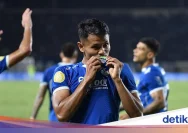 Persib Diterpa Sanksi Berat dari AFC, Denda Rp3,5 Miliar dan Laga Tanpa Penonton
