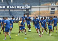 Persib Siap Hadapi PSM Makassar, Bojan Pastikan Kurzawa Siap Tempur