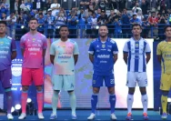 Persib Siap Mengunci Mahkota Juara Super League 2025/2026