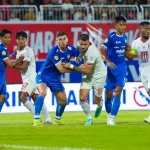 Persib Siap Tampil Maksimal, Menghadapi PSM di Pukul-Pukul