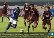 Persib Tanpa Hodak, Mampukah Bantai PSM di Stadion Gelora BJ Habibie?