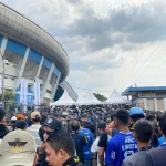 Persib Tegaskan Kepatuhan Regulasi Liga, Minta Suporter Persijap Tak Hadir di GBLA