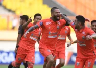 Persija Jakarta Siap Borong Pemain Borneo FC untuk Musim 2026/2027