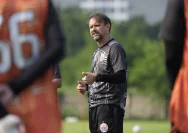 Persija Jakarta Tidak Pernah Lagi Mengandalkan Mauricio Souza