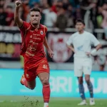 Persija Pecahkan Rekor Perolehan Poin, Mauricio Souza Fokus pada Gelar Juara