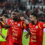 Persija Siap Menghadapi Persib dengan Pemain Berbakat