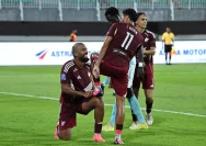 Persijap Jepara Hajar Persita 3-0, Perkuat Pengejaran PSM Makassar di Super League 2025/2026