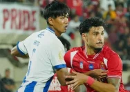 Persijap Jepara Mengancam Kekalahan Persib Bandung di GBLA