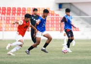 Persiku U19 Mengakhiri EPA Championship Sebagai Runner-up