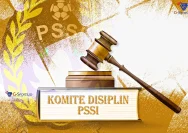 Persipura Siap Banding Hukuman Komdis PSSI, Denda Rp240 Juta dan Larangan Penonton Semusim