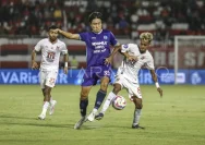 Persis Solo Kalahkan Dewa United, Malut United Imbang dengan Persita Tangerang