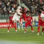 Persis Solo Menggempur Dewa United dengan Skor 1-0