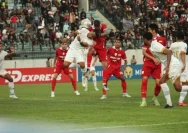 Persis Solo Menggempur Dewa United dengan Skor 1-0