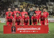 Persis Solo Terdegradasi ke Liga 2, Suporter Menggugat Manajemen!