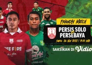 Persis Solo vs Persebaya Surabaya Imbang: Napas Baru Laskar Sambernyawa Tingkatkan Ancaman bagi PSM Makassar