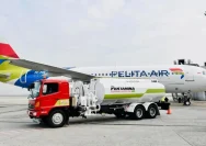 Pertamina dan BGN Mengolah Minyak Jelantah Menjadi Bahan Bakar Pesawat Ramah Lingkungan
