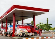 Pertamina Pastikan Stok BBM dan LPG Aman Jelang Iduladha 2026