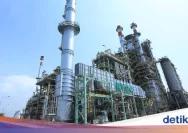 Pertamina Percepat Pengembangan Kilang Cilacap dan Dumai, Hemat Devisa Rp20 Triliun