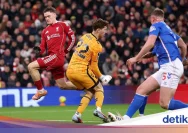 Pertandingan Emosional: Liverpool vs Brentford Berakhir Imbang 1-1