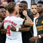 Pertandingan Seru Sevilla vs Real Madrid: Duel Penentu di LaLiga!