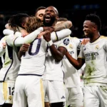 Pertarungan Emosional: Real Madrid Hadapi Athletic Bilbao di Laga Penutup La Liga
