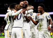 Pertarungan Emosional: Real Madrid Hadapi Athletic Bilbao di Laga Penutup La Liga