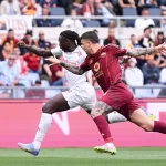 Pertarungan Sengit AS Roma vs Fiorentina: Kunci Utama Menuju Tiket Eropa