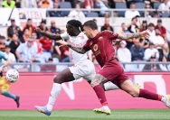Pertarungan Sengit AS Roma vs Fiorentina: Kunci Utama Menuju Tiket Eropa