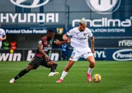 Pertarungan Sengit di Liga Portugal: Estrela Amadora vs Famalicão