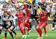 Pertarungan Seru Udinese vs Cremonese: Misi Kebangkitan di Dacia Arena