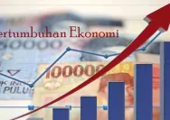 Pertumbuhan Ekonomi Indonesia Tahun 2027: Prabowo Tegaskan Inflasi dan Rupiah Stabil