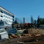 Pertumbuhan Industri Kendal: Pemkab Siapkan Rumah Susun untuk Pekerja