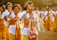 Pertunjukan Teater Gadis Pingitan di Kudus Raih Apresiasi Bupati, Angkat Tradisi Lokal dengan Gemilang