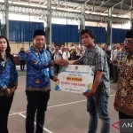 Perubahan Zona PKL di Kudus, Strategi Baru untuk Menghidupkan Perekonomian Lokal