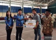 Perubahan Zona PKL di Kudus, Strategi Baru untuk Menghidupkan Perekonomian Lokal