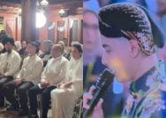 Pesan Haru Al Ghazali untuk Ahmad Dhani Berujung Tawa di Ulang Tahun ke-54