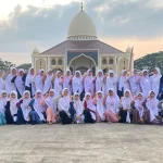 Pesantren Dapat Bangun SPPG dengan 1.000 Santri