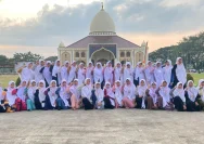 Pesantren Dapat Bangun SPPG dengan 1.000 Santri