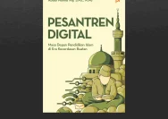 Pesantren: Sekolah Karakter di Era Kecerdasan Buatan