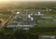 PetroChina Berhasil Pulihkan 34 Hektare DAS Jambi