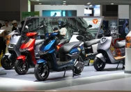 PEVS 2026: Pameran Kendaraan Listrik Terbaru Hadir di Jakarta