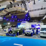 PEVS 2026: Pameran Kendaraan Listrik yang Lebih Besar dan Meriah