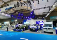 PEVS 2026: Pameran Kendaraan Listrik yang Lebih Besar dan Meriah