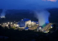PGEO: Perkuat Dekarbonisasi Nasional dengan Menghemat Energi 90.502 MWh