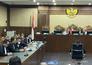 PH Soroti Kesalahan Jaksa di Kasus Dana ZIS Enrekang, Tegaskan Bukan Keuangan Negara
