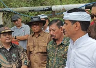 PHDI Perjuangkan Kepastian Hukum Akses Umat ke Pura di Kawasan BTID Serangan